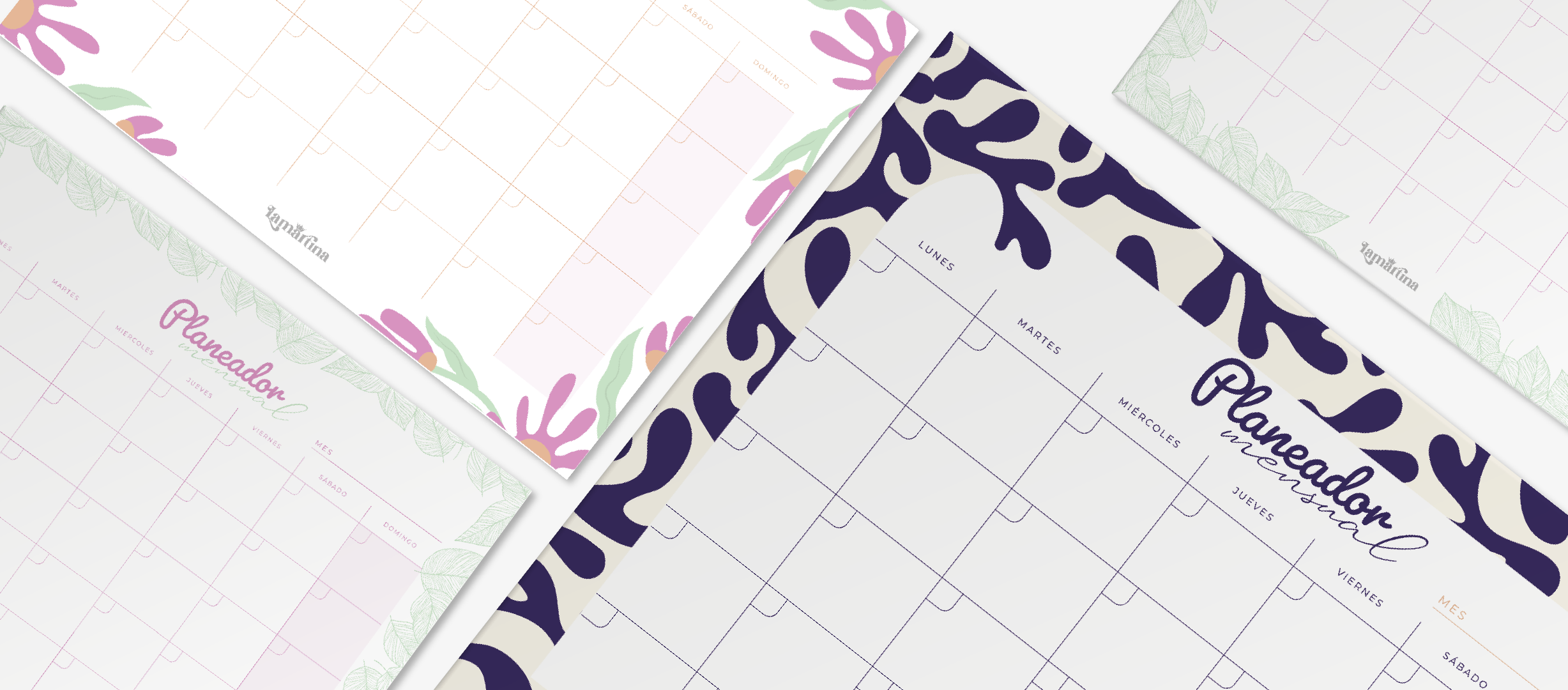 PROGRAMADOR COLECCIÓN 2026