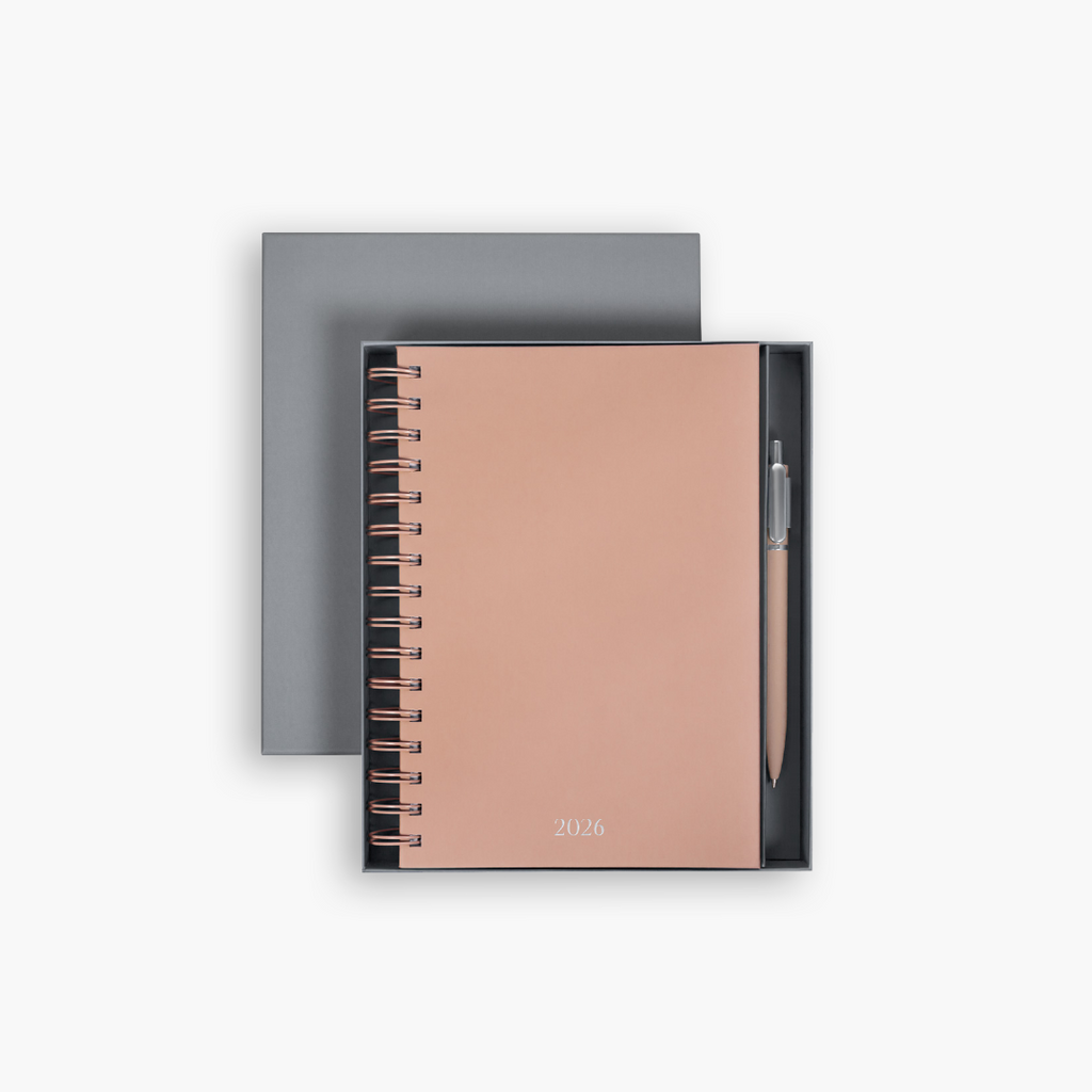 AGENDA DIARIA LETTE 2026