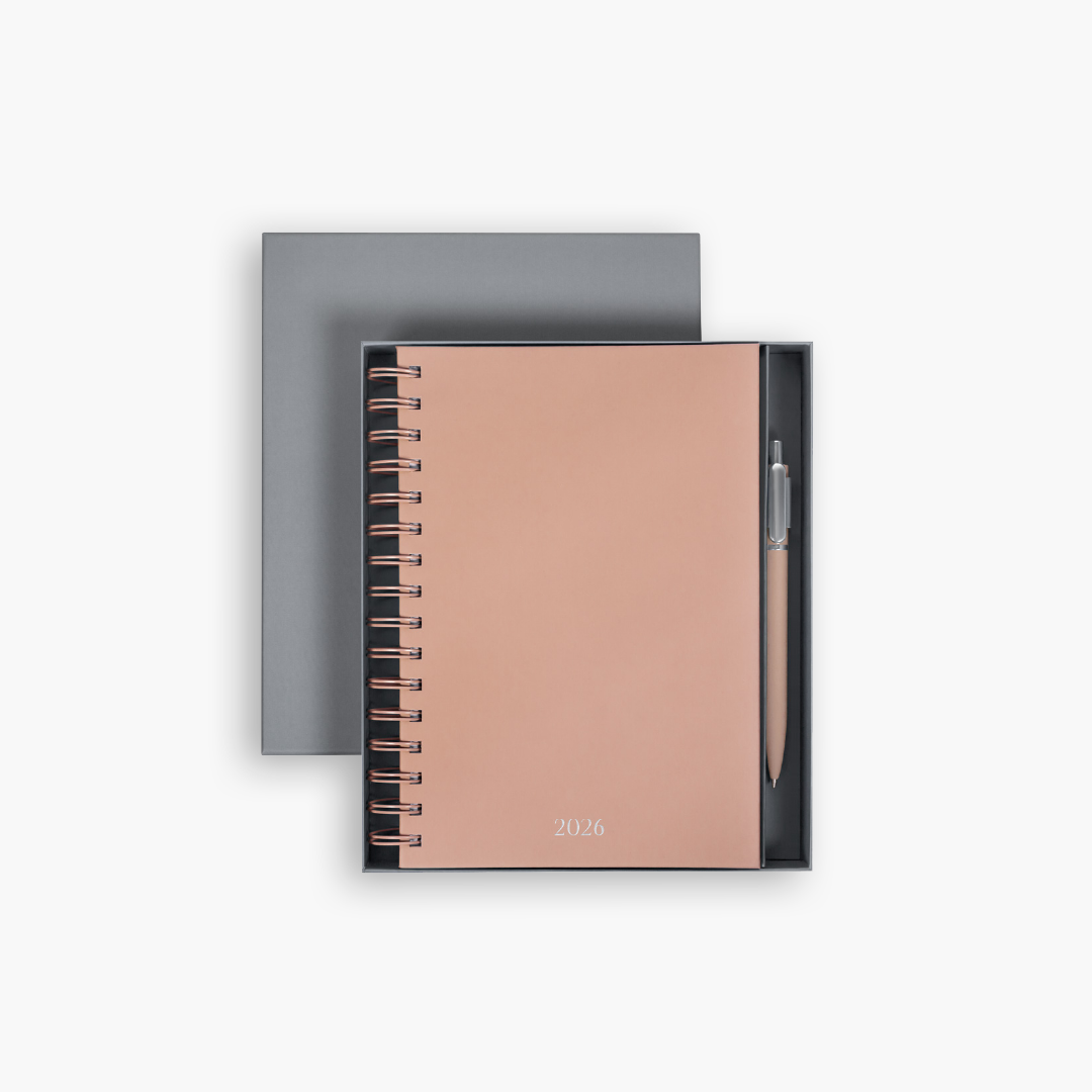 AGENDA DIARIA LETTE 2026