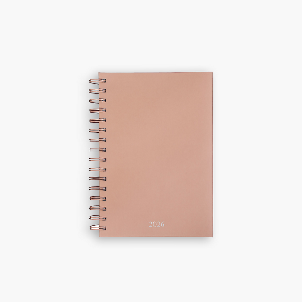 AGENDA DIARIA LETTE 2026