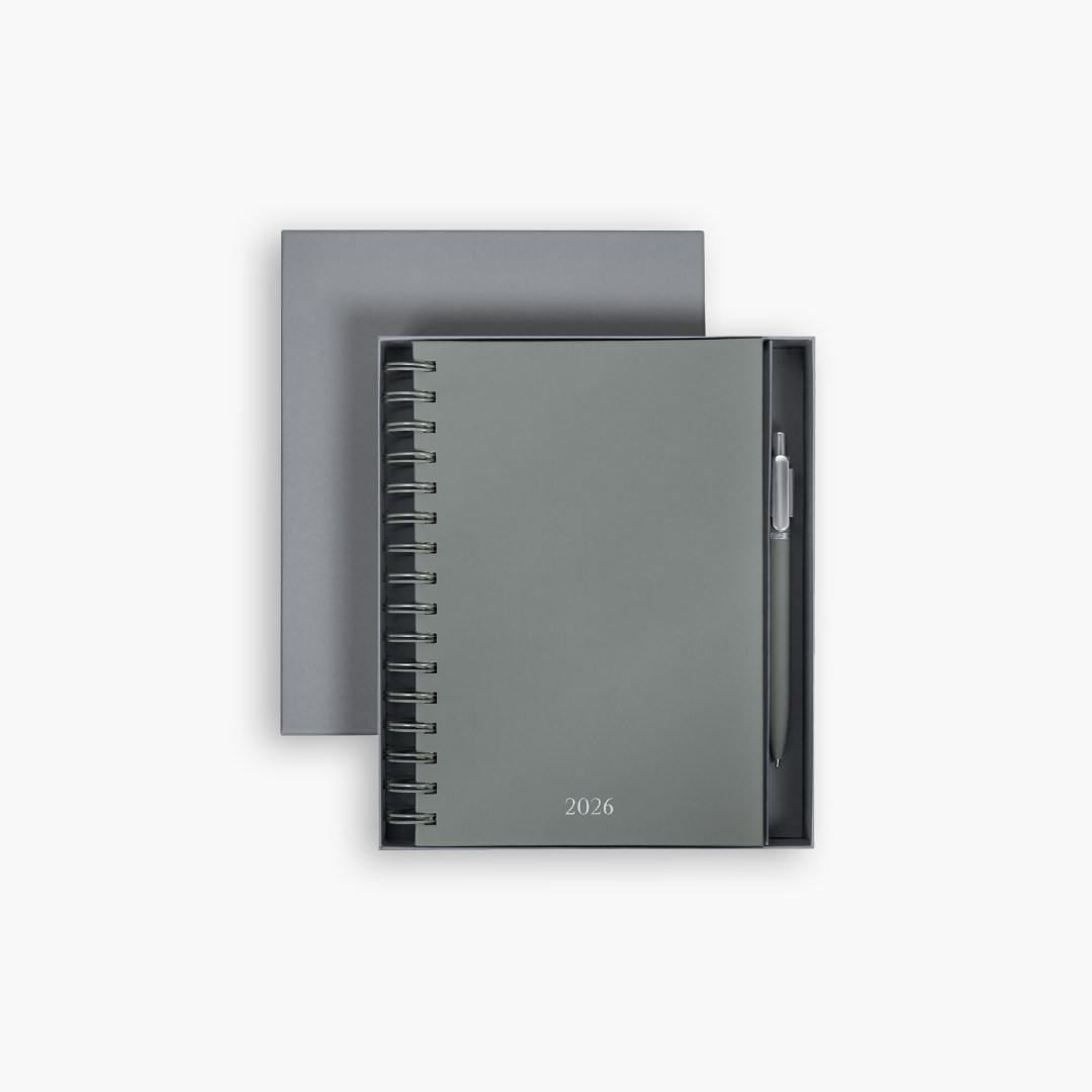 AGENDA DIARIA LETTE 2026