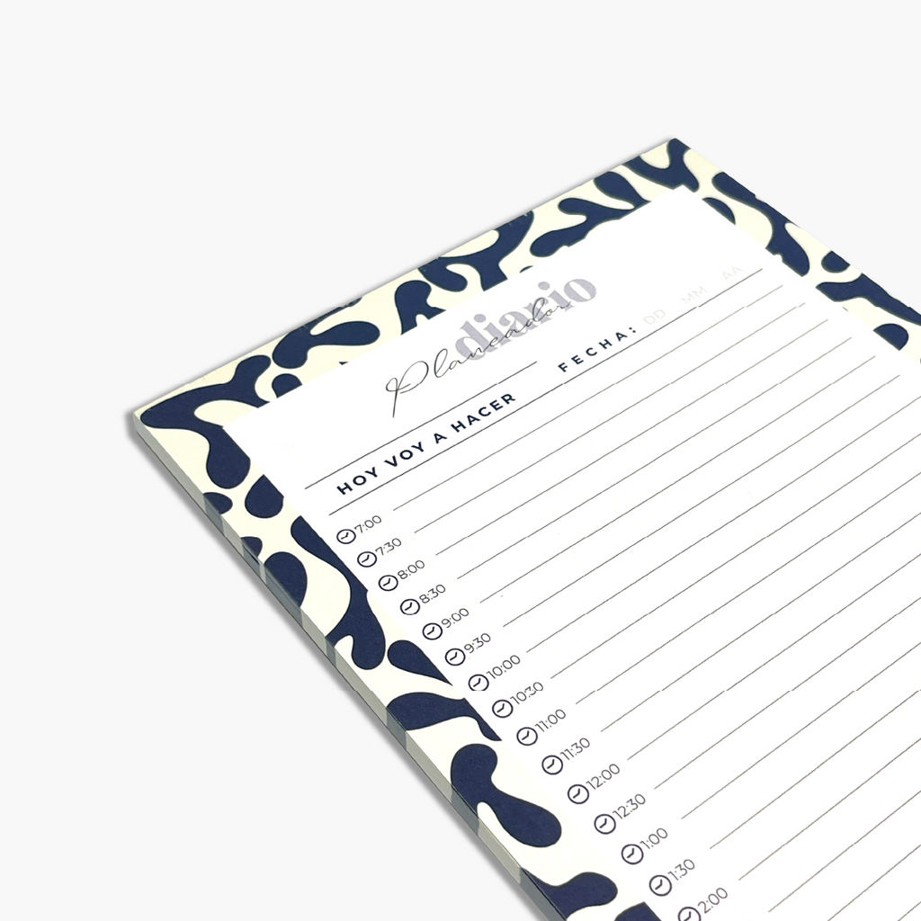 CHECKLIST DIARIO CORAL